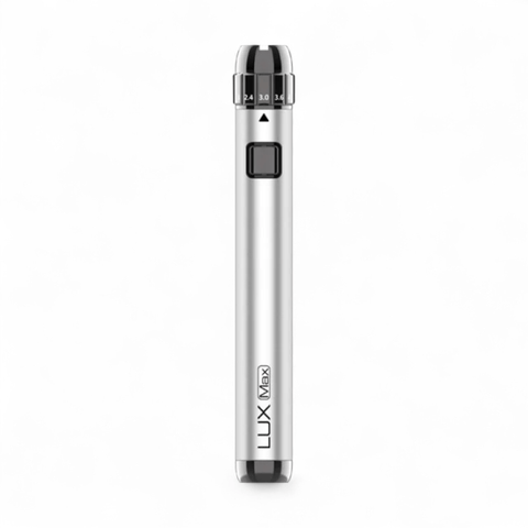 Yocan lux Max Battery - - Silver