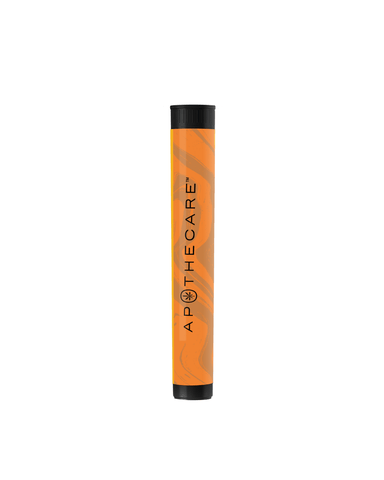 Apothecare Certified Organic Mob Boss Pre-Roll 1g