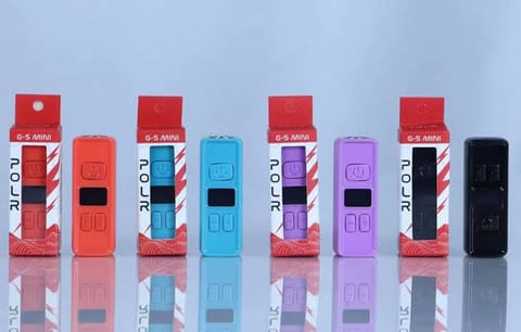 POLR G5 Mini