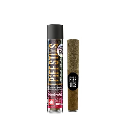 Headwrecker 1g Mini Blunt (Piff Stixs)