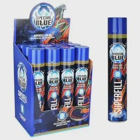 Superfill Butane