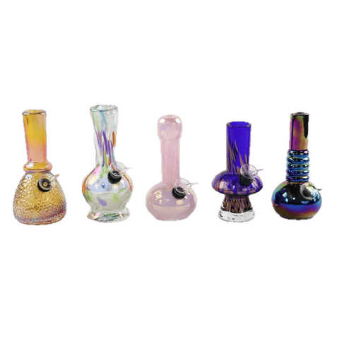 6'' bong