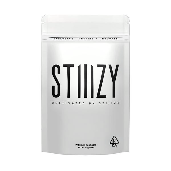 STIIIZY - White Label - Pink Lemonade - 14g