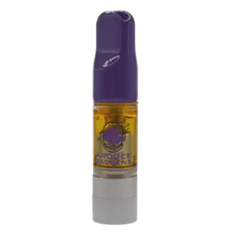 Botanical Distillate Cart 0.5g - - Apricot