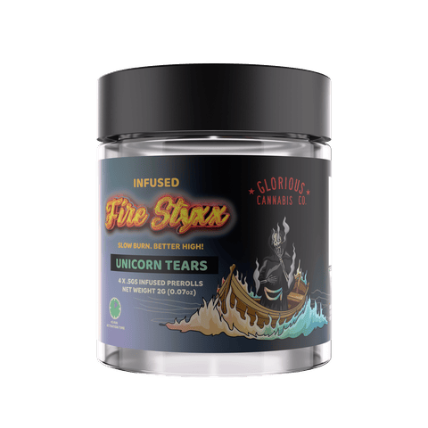 Unicorn Tears Fire Styxx Multi-Pack