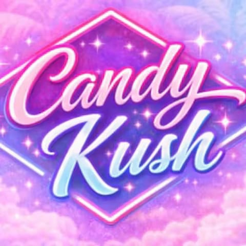 Candy Kush Disposable Vape Cart