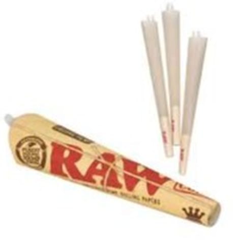 Cones - 3pk