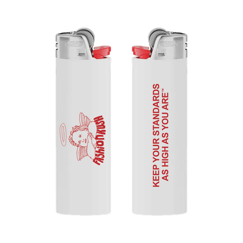 High Standards Lighter