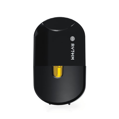Rythm | Disposable Vape | - Animal Face Liquid Diamonds | 1g
