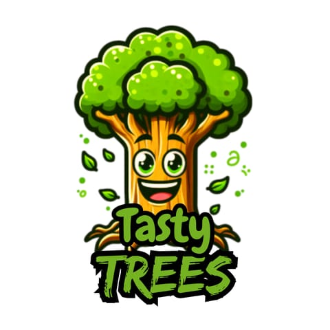 Tasty Trees