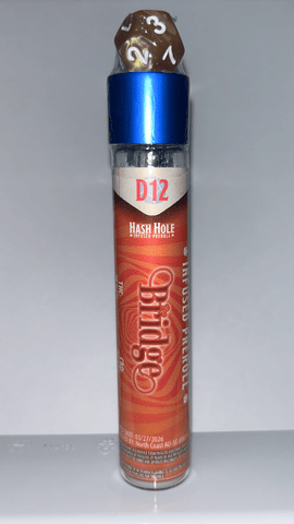 Bridge | Galenas 2.5g Hash Hole Infused Preroll