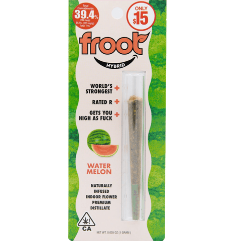 FROOT-WATERMELON-1G