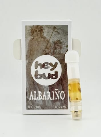 .5g Albarino Live Rosin