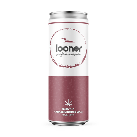 Looner | Drink | Professor Pepper