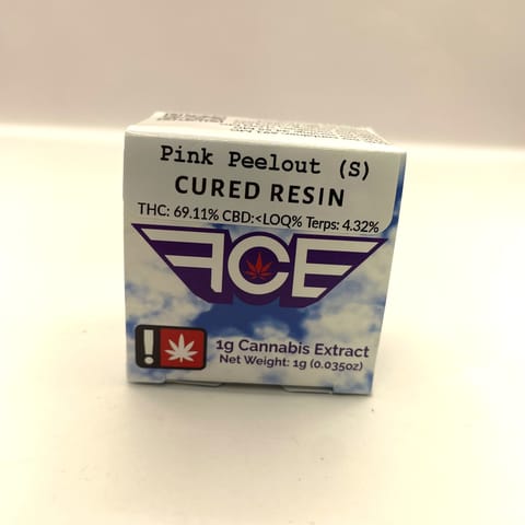 Zhit 1g Dab (First Class Extracts)