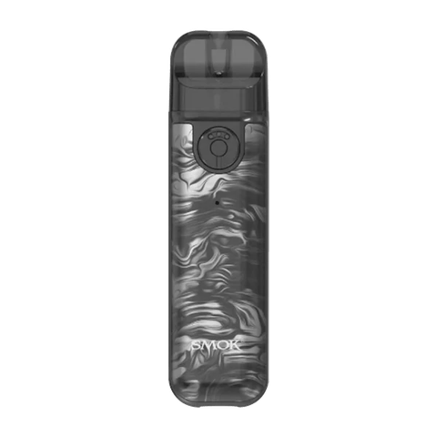Novo 4 Mini Kit - Fluid Black Grey