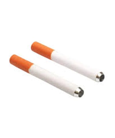 Cigarette Taster Bat | Small 2.25"