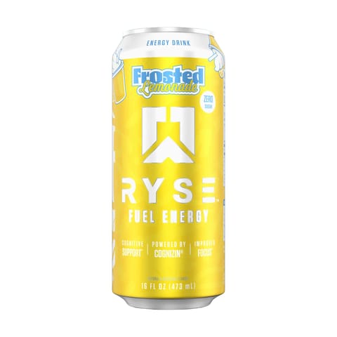 Ryse Frosted Lemonade