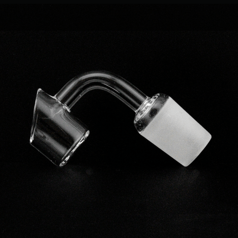 Max Quality Glass | Quartz Banger 18mm Male