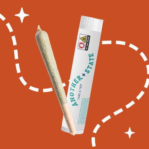 Papayamosa - Pre-Roll (1.0g)