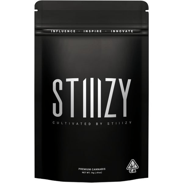 STIIIZY - Black Label - Pink Lemonade - 14g