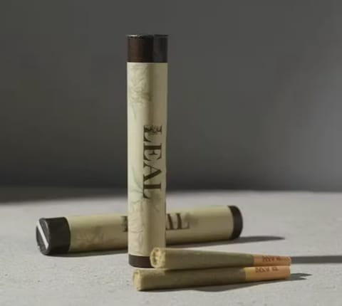 Leal - Preroll 1g - Fortune Cookie