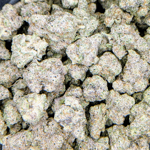 MAC 1 - Deli Flower - $6/g