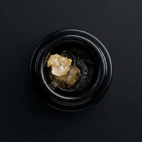 Frog Poison | Diamonds in Sauce