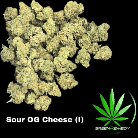 Sour OG Cheese