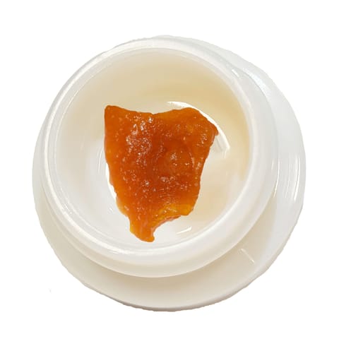 Dabble Live Resin Sugar Cookies 1g