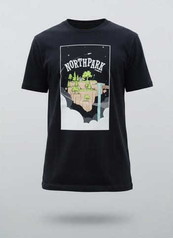 Northpark Tee