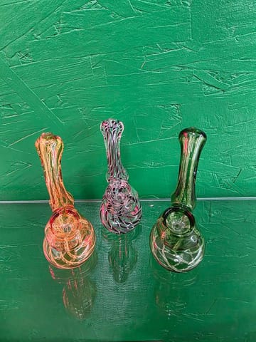 Bubbler