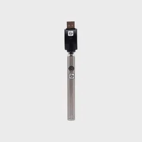 Magic Stick | Variable Voltage Battery - | Silver | 510
