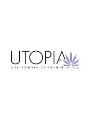 Eastside Sunshine - Utopia - Cured Resin - Disposable - 1g
