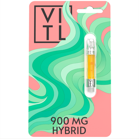 Rainbow Sherbert - .9g CARTRIDGE