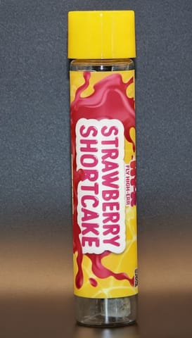 Hy-R | Infused Pre-Roll | Strawberry Shortcake 1g