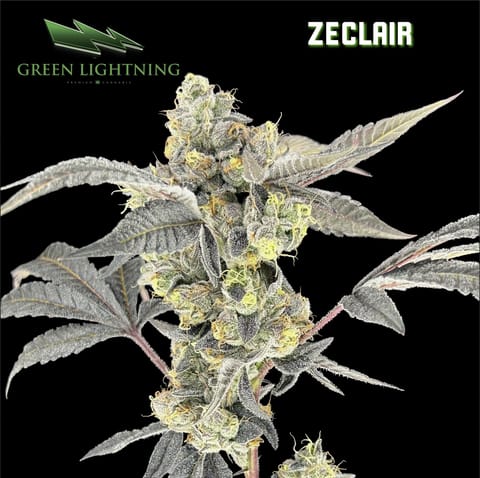 Zeclair (3.5g)