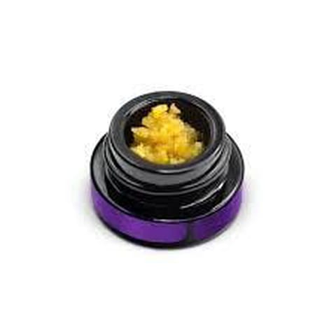 Late Checkout | 1g Cured Resin