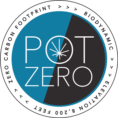 Gelato | Pot Zero - | Bulk Flower