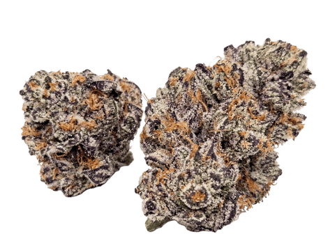 FLOWER | BLACK FOREST CAKE | INDICA DOMINANT HYBRID | 1 GRAM