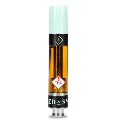 MED Cartridge Live Resin 1000mg - (DBDO) Dragonberry Donut