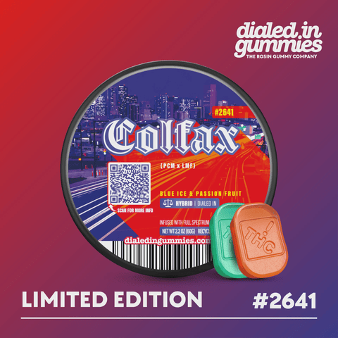 Colfax