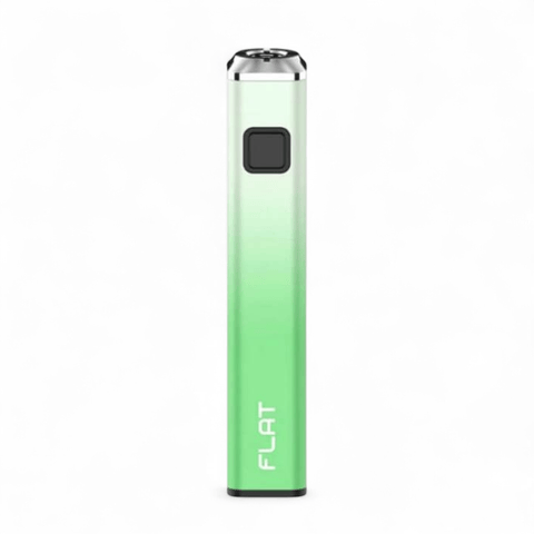 Yocan Flat Battery - - Green