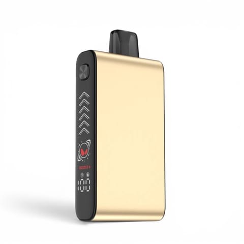 Fasta Alien 51K - Strawberry Kiwi