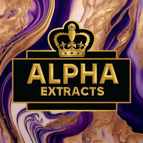 Alpha Extracts - Lemon Eclipse - 1.25G 2Pk Infused PreRoll