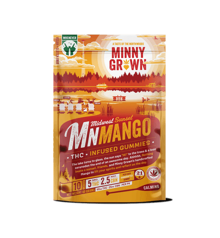 MNMango