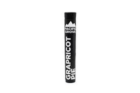 Grapricot Pie 1g Non-Infused Preroll