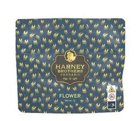 Harney Brothers - Northern Nights | 7G Flower