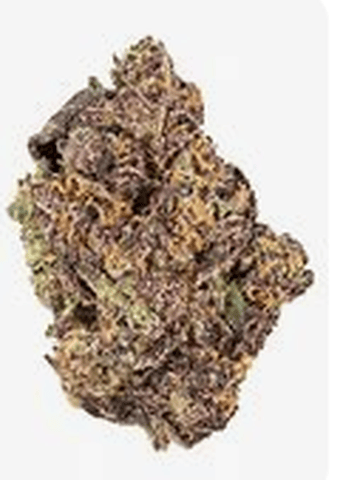 Blueberry Runtz Deli Flower