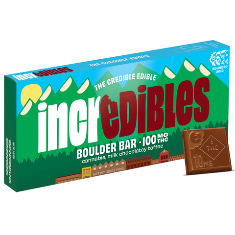 Boulder Bar